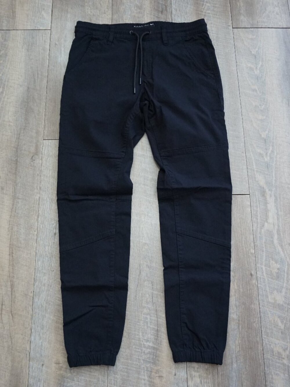 Projek Raw Jogger